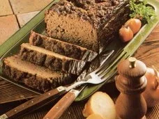 Hubsi Leberkäse Rezepte