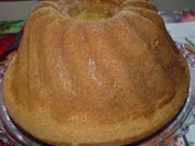 Rezept: Sonntagskuchen Sonntagskuchen - Rezept