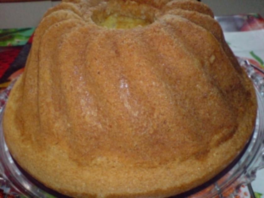 Sonntagskuchen Rezepte