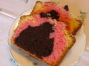 Papageienkuchen - Rezept