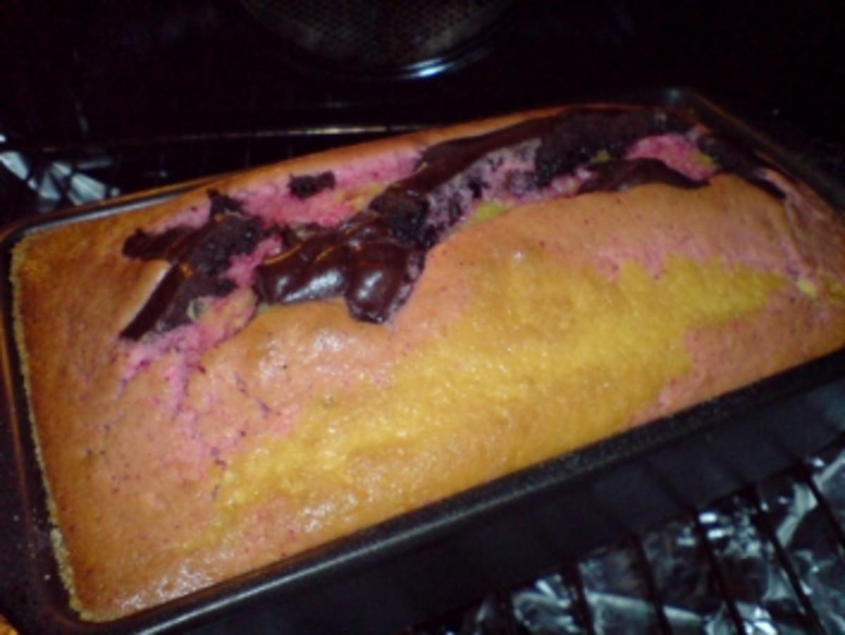 Papageienkuchen - Rezept - Bild Nr. 13