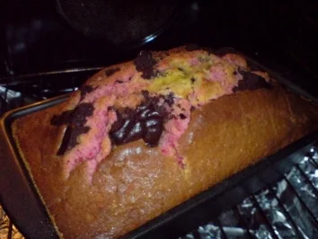 Rezept: Papageienkuchen Bild Nr. 14 Papageienkuchen - Rezept - Bild Nr. 14