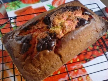 Rezept: Papageienkuchen Bild Nr. 16 Papageienkuchen - Rezept - Bild Nr. 16