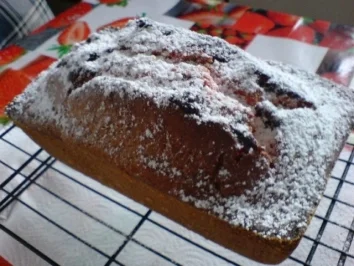 Rezept: Papageienkuchen Bild Nr. 17 Papageienkuchen - Rezept - Bild Nr. 17