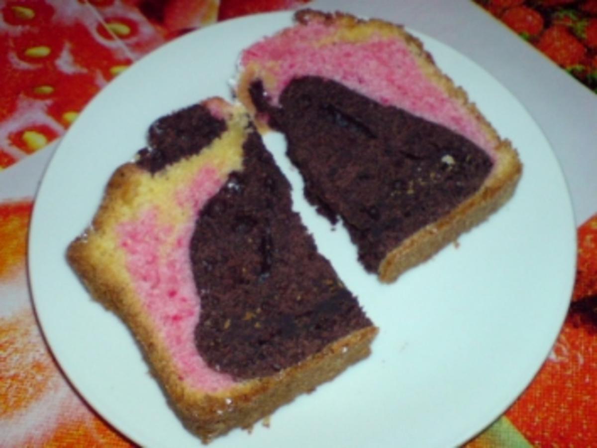 Papageienkuchen - Rezept - Bild Nr. 20