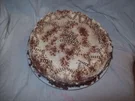 Feine Kaffee Torte - Rezept