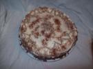 Feine Kaffee Torte - Rezept