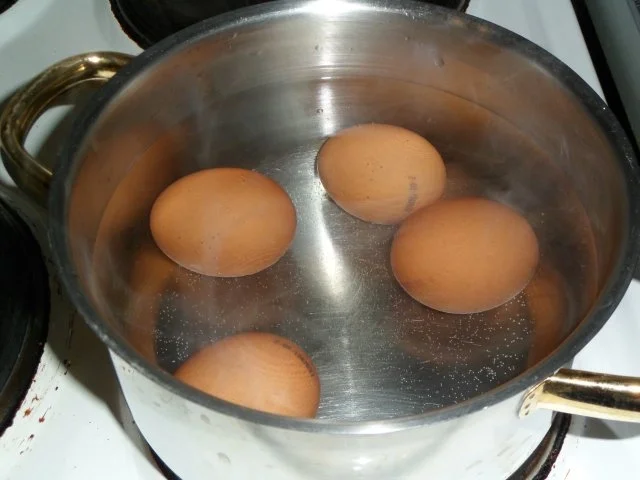 Rezept: SALAT - Mais Champignon Salat Bild Nr. 3 SALAT - Mais Champignon Salat - Rezept - Bild Nr. 3