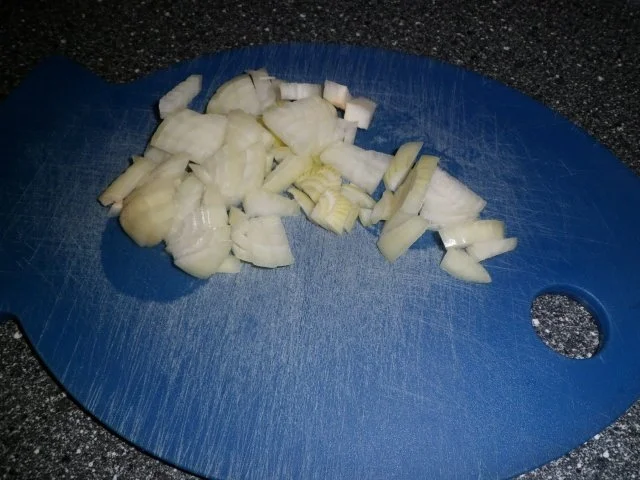 Rezept: SALAT - Mais Champignon Salat Bild Nr. 5 SALAT - Mais Champignon Salat - Rezept - Bild Nr. 5