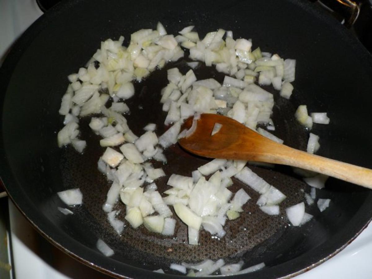 SALAT - Mais Champignon Salat - Rezept mit Bild - kochbar.de