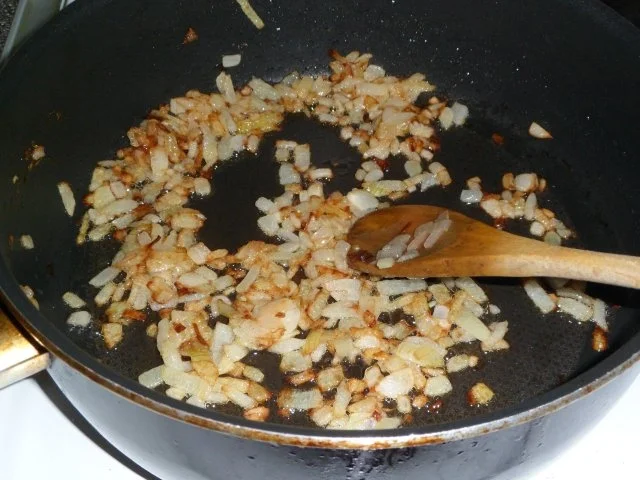 Rezept: SALAT - Mais Champignon Salat Bild Nr. 7 SALAT - Mais Champignon Salat - Rezept - Bild Nr. 7