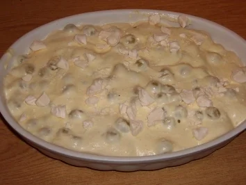 Stachelnbeer-Tiramisu - Rezept