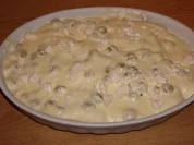 Stachelnbeer-Tiramisu - Rezept