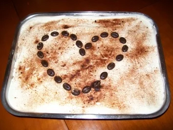 Rezept: schnelles Tiramisu schnelles Tiramisu - Rezept