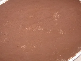 Rezept: Tiramizu Tiramizu - Rezept