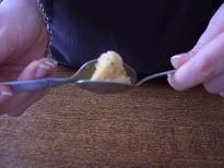 Grießnockersuppe - Rezept