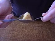 Grießnockersuppe - Rezept