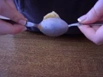 Grießnockersuppe - Rezept