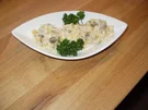 Rezept: Reissalat Reissalat - Rezept