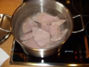 Reissalat - Rezept