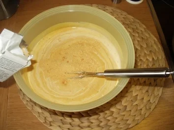 Curry-Hähnchen-Geschnetzeltes, auch ein tolles Partyrezept - Rezept - Bild Nr. 8