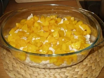 Curry-Hähnchen-Geschnetzeltes, auch ein tolles Partyrezept - Rezept - Bild Nr. 11