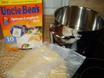 Curry-Hähnchen-Geschnetzeltes, auch ein tolles Partyrezept - Rezept - Bild Nr. 14