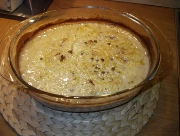 Rezept: Scharfer Rouladenauflauf Bild Nr. 11 Scharfer Rouladenauflauf - Rezept - Bild Nr. 11