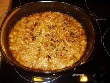 Rezept: Scharfer Rouladenauflauf Bild Nr. 12 Scharfer Rouladenauflauf - Rezept - Bild Nr. 12