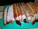 Kassler Braten - Rezept