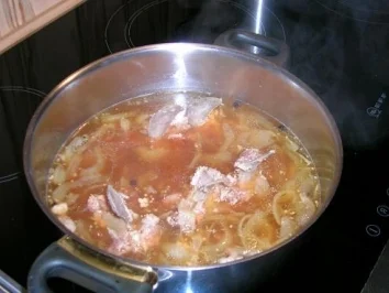 Rezept: Kassler Braten Kassler Braten - Rezept