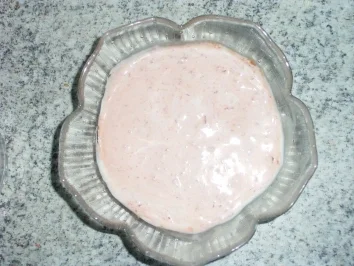 Feuriger Dip - Rezept