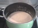 Zwiebelsuppe - Rezept