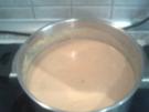 Tomatencremesuppe - Rezept