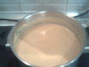 Tomatencremesuppe - Rezept
