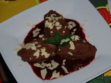 Rezept: Klassisches auf leichte Art Bild Nr. 2 Klassisches auf leichte Art - Rezept - Bild Nr. 2