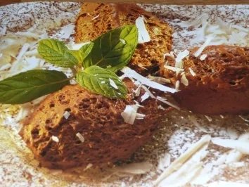 Rezept: Klassisches auf leichte Art Klassisches auf leichte Art - Rezept