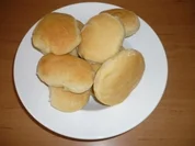 Rezept: Brรถtchen Mozzarella-Knoblauch-Scheiben Brรถtchen Mozzarella-Knoblauch-Scheiben - Rezept