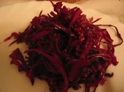 Rezept: Rotkrautsalat wie ich ihn mag Rotkrautsalat wie ich ihn mag - Rezept