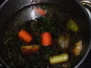 Fondue Chinoise Dida ' s Art - Rezept