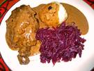 Hasenkeulen - in Buttermilch gebeizt - Rezept - Bild Nr. 2