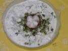 Radieschenquark - Rezept