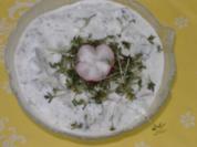 Radieschenquark - Rezept