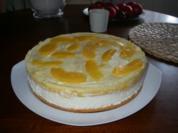 Bellini-Torte - Rezept