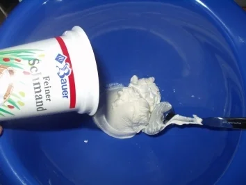 Rezept: Himmlische Himmbeeren Bild Nr. 4 Himmlische Himmbeeren - Rezept - Bild Nr. 4