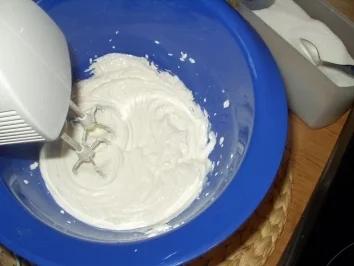 Rezept: Himmlische Himmbeeren Bild Nr. 7 Himmlische Himmbeeren - Rezept - Bild Nr. 7