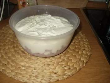 Rezept: Himmlische Himmbeeren Bild Nr. 10 Himmlische Himmbeeren - Rezept - Bild Nr. 10