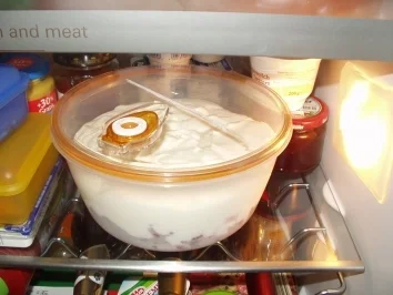 Rezept: Himmlische Himmbeeren Bild Nr. 11 Himmlische Himmbeeren - Rezept - Bild Nr. 11