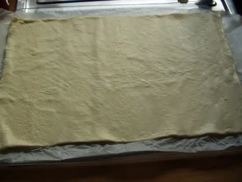 Pizzaschnecken - Rezept - Bild Nr. 4