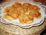 Rezept: Pizzaschnecken Pizzaschnecken - Rezept